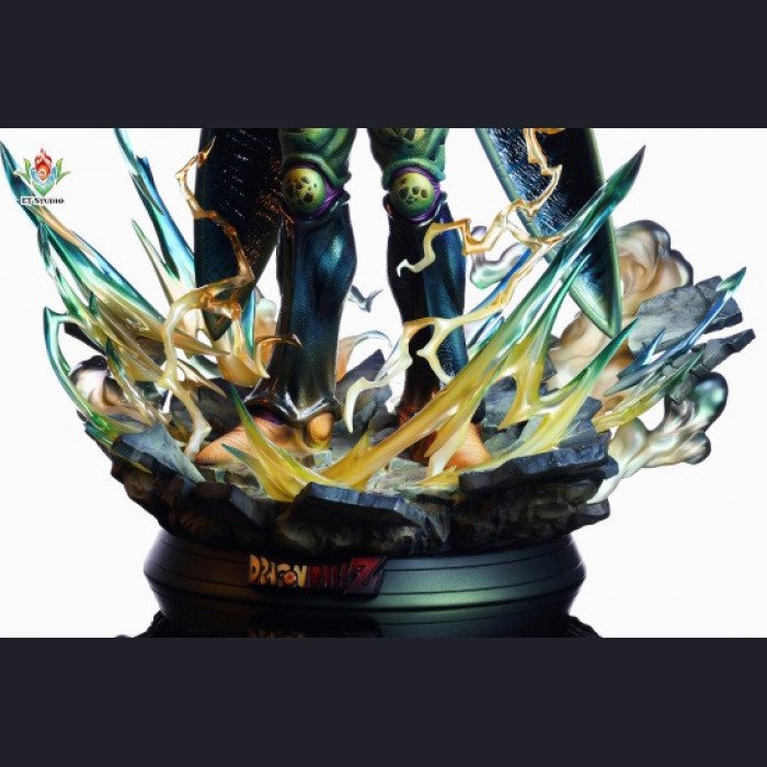 ET Studio - Lightning Cell - Dragon Ball