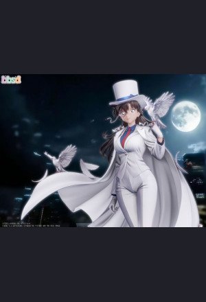 BBSD Studio - Ran Mouri - Phantom Thief Ran