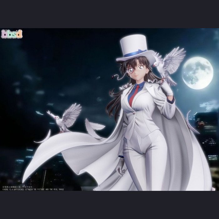 BBSD Studio - Ran Mouri - Phantom Thief Ran