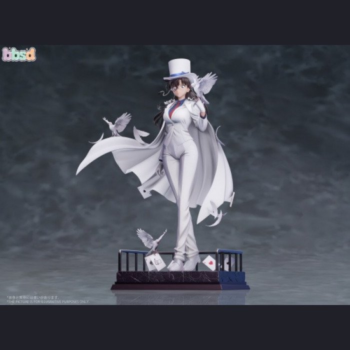 BBSD Studio - Ran Mouri - Phantom Thief Ran