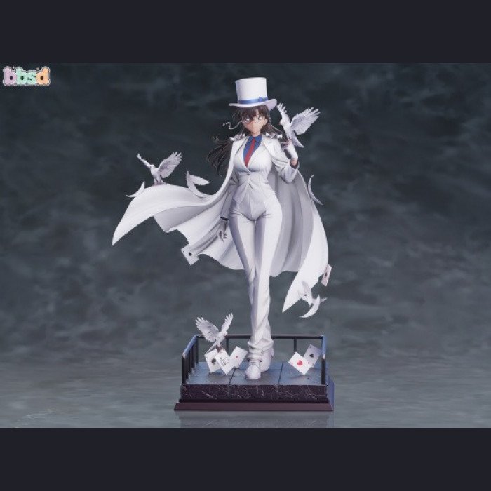 BBSD Studio - Ran Mouri - Phantom Thief Ran