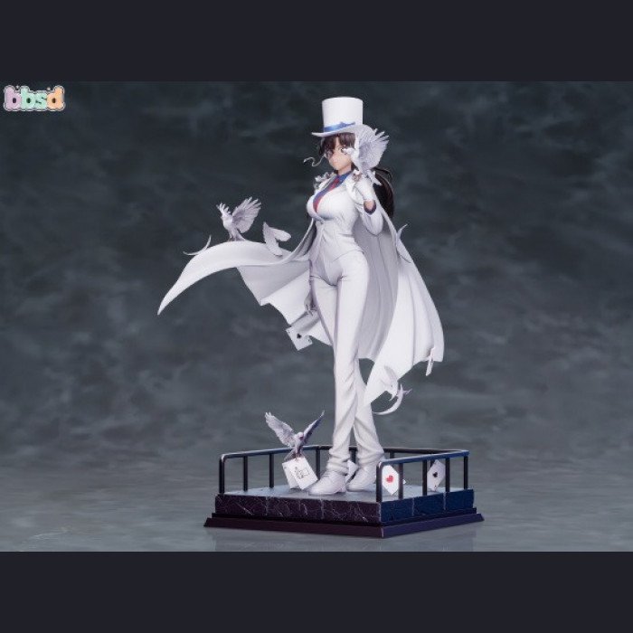 BBSD Studio - Ran Mouri - Phantom Thief Ran