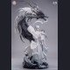 MIAOYINFANG STUDIO - Jin Xi · White Robe Dragon Master - Wuthering Waves