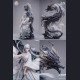MIAOYINFANG STUDIO - Jin Xi · White Robe Dragon Master - Wuthering Waves