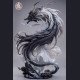MIAOYINFANG STUDIO - Jin Xi · White Robe Dragon Master - Wuthering Waves