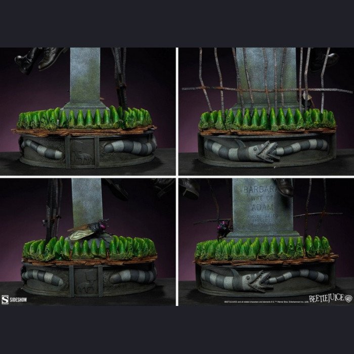 Sideshow - Beetlejuice 