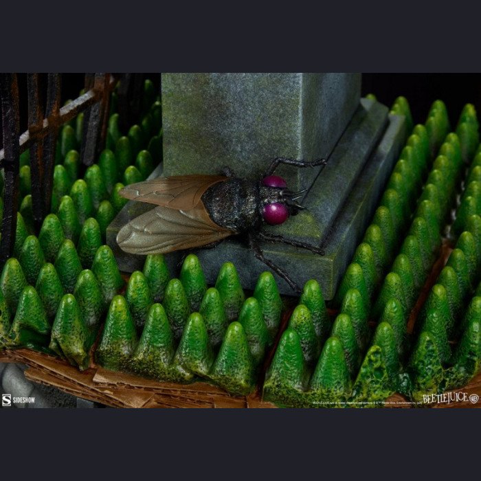 Sideshow - Beetlejuice 