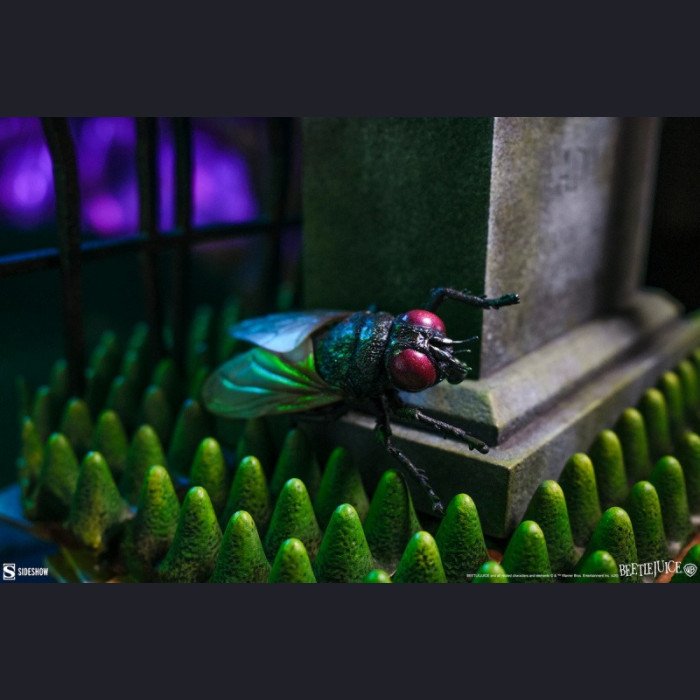 Sideshow - Beetlejuice 