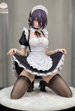 MOCHI Studio - Reze - Chainsaw Man 