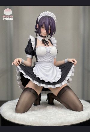 MOCHI Studio - Reze - Chainsaw Man 