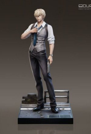 CLL Studio - Three-Piece Set/Toji - Jujutsu Kaisen