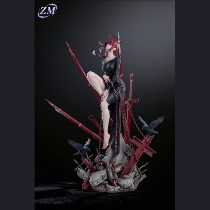 ZM Studio - Makima - Chainsaw Man