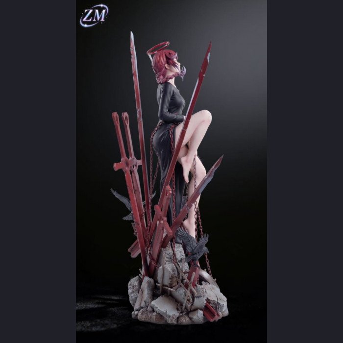 ZM Studio - Makima - Chainsaw Man