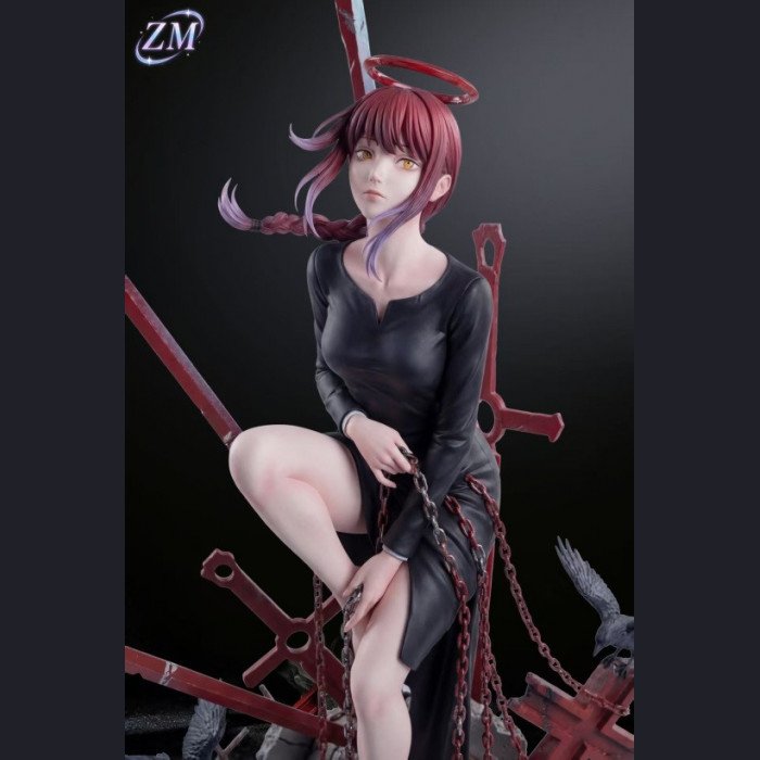 ZM Studio - Makima - Chainsaw Man