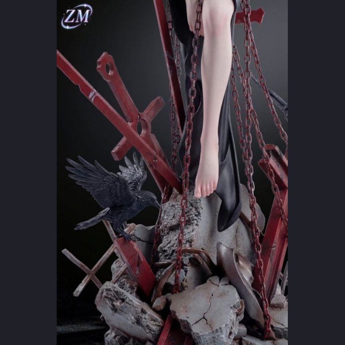 ZM Studio - Makima - Chainsaw Man