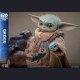 Hot Toys - Grogu - Star Wars:The Mandalorian&Grogu