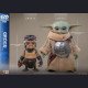 Hot Toys - Grogu - Star Wars:The Mandalorian&Grogu
