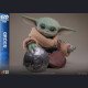 Hot Toys - Grogu - Star Wars:The Mandalorian&Grogu