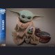 Hot Toys - Grogu - Star Wars:The Mandalorian&Grogu