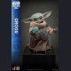 Hot Toys - Grogu - Star Wars:The Mandalorian&Grogu