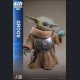Hot Toys - Grogu - Star Wars:The Mandalorian&Grogu