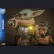 Hot Toys - Grogu - Star Wars:The Mandalorian&Grogu