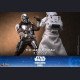 Hot Toys - Mandalorian&Grogu - Star Wars:The Mandalorian & Grogu
