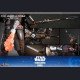 Hot Toys - Mandalorian&Grogu - Star Wars:The Mandalorian & Grogu
