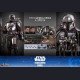 Hot Toys - Mandalorian&Grogu - Star Wars:The Mandalorian & Grogu