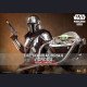 Hot Toys - Mandalorian&Grogu - Star Wars:The Mandalorian & Grogu