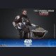 Hot Toys - Mandalorian&Grogu - Star Wars:The Mandalorian & Grogu
