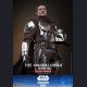 Hot Toys - Mandalorian&Grogu - Star Wars:The Mandalorian & Grogu