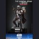 Hot Toys - Mandalorian&Grogu - Star Wars:The Mandalorian & Grogu