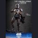 Hot Toys - Mandalorian&Grogu - Star Wars:The Mandalorian & Grogu