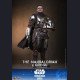 Hot Toys - Mandalorian&Grogu - Star Wars:The Mandalorian & Grogu