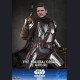 Hot Toys - Mandalorian&Grogu - Star Wars:The Mandalorian & Grogu