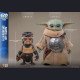 Hot Toys - Anzellan Droid Smith - Star Wars:The Mandalorian & Grogu