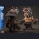 Hot Toys - Anzellan Droid Smith - Star Wars:The Mandalorian & Grogu