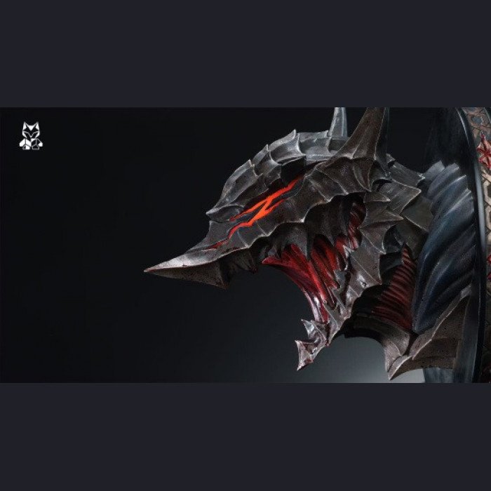 PiPi Studio - Guts&Zodd - Berserk