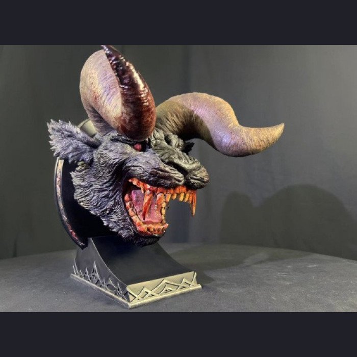 PiPi Studio - Guts&Zodd - Berserk