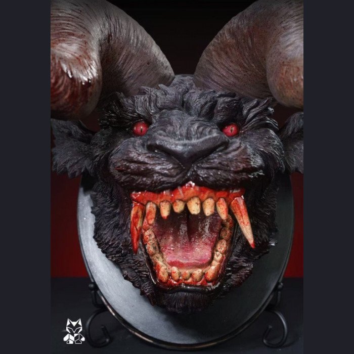 PiPi Studio - Guts&Zodd - Berserk