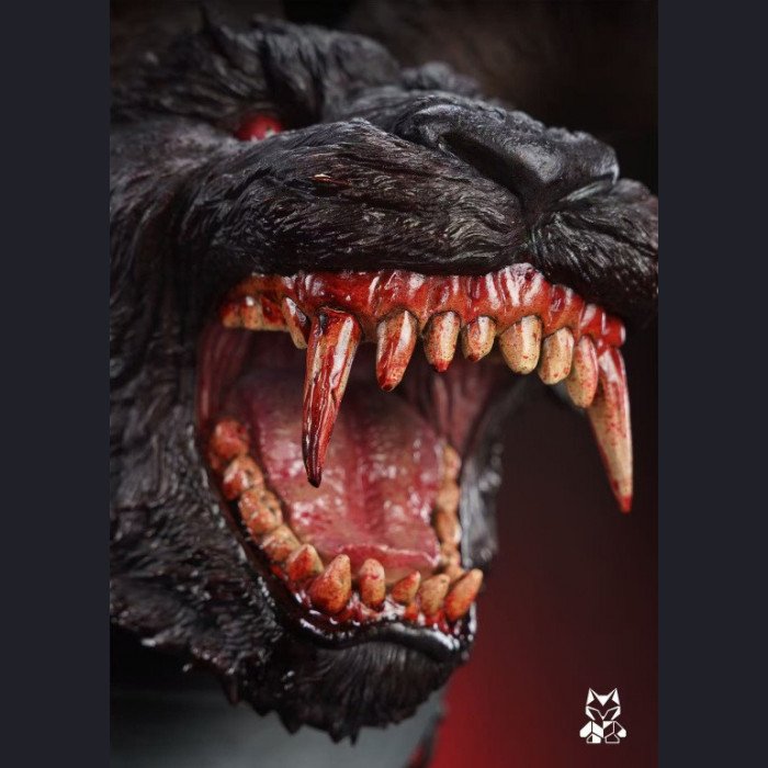 PiPi Studio - Guts&Zodd - Berserk