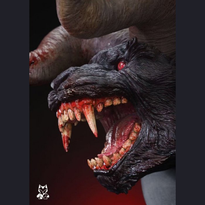 PiPi Studio - Guts&Zodd - Berserk