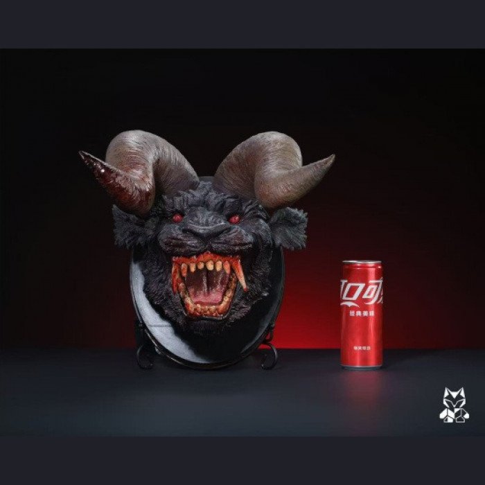 PiPi Studio - Guts&Zodd - Berserk