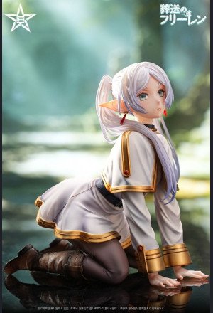 Jiangxing Studio - Frieren -  Frieren: Beyond Journey's End