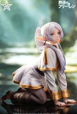 Jiangxing Studio - Frieren -  Frieren: Beyond Journey's End