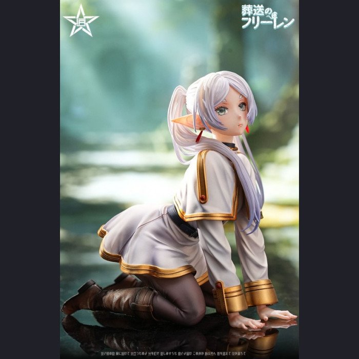 Jiangxing Studio - Frieren -  Frieren: Beyond Journey's End