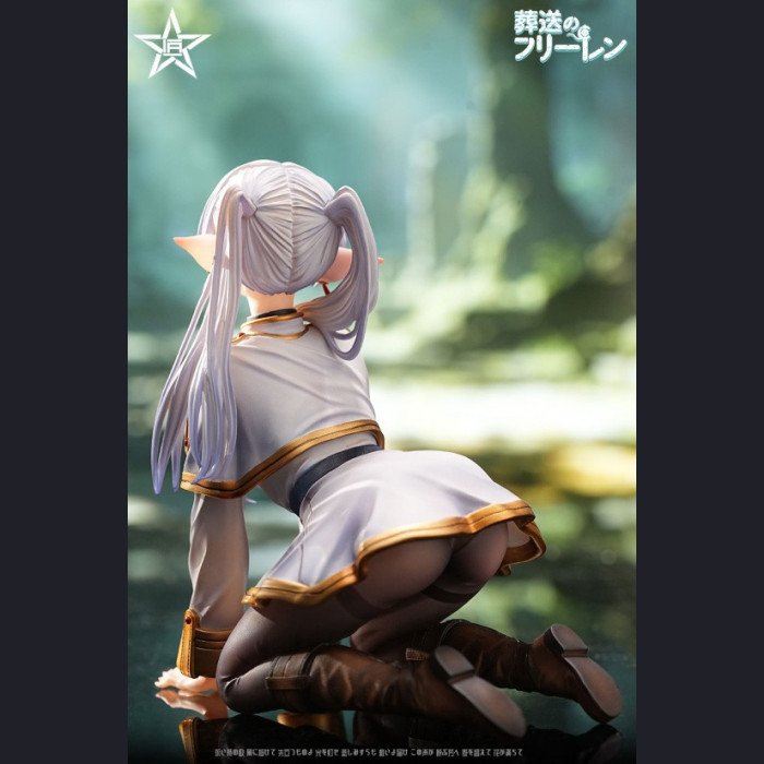 Jiangxing Studio - Frieren -  Frieren: Beyond Journey's End