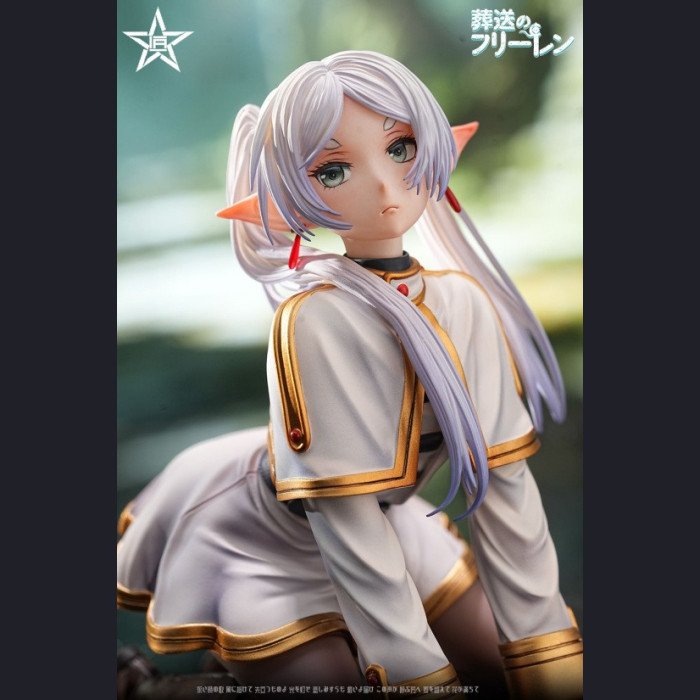 Jiangxing Studio - Frieren -  Frieren: Beyond Journey's End