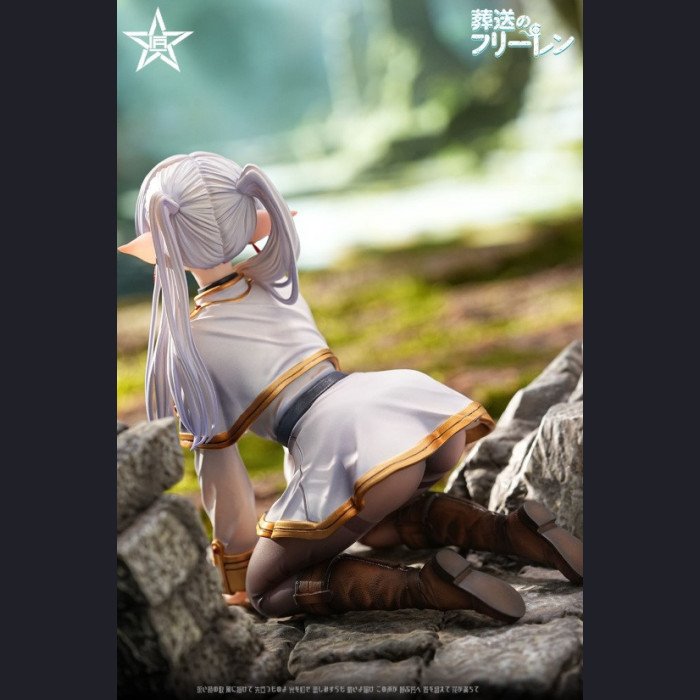 Jiangxing Studio - Frieren -  Frieren: Beyond Journey's End